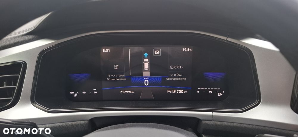 Volkswagen T-Roc 1.5 TSI Life - 14