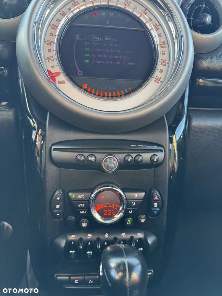 MINI Countryman - 20