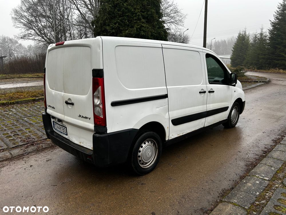 Citroën Jumpy - 5