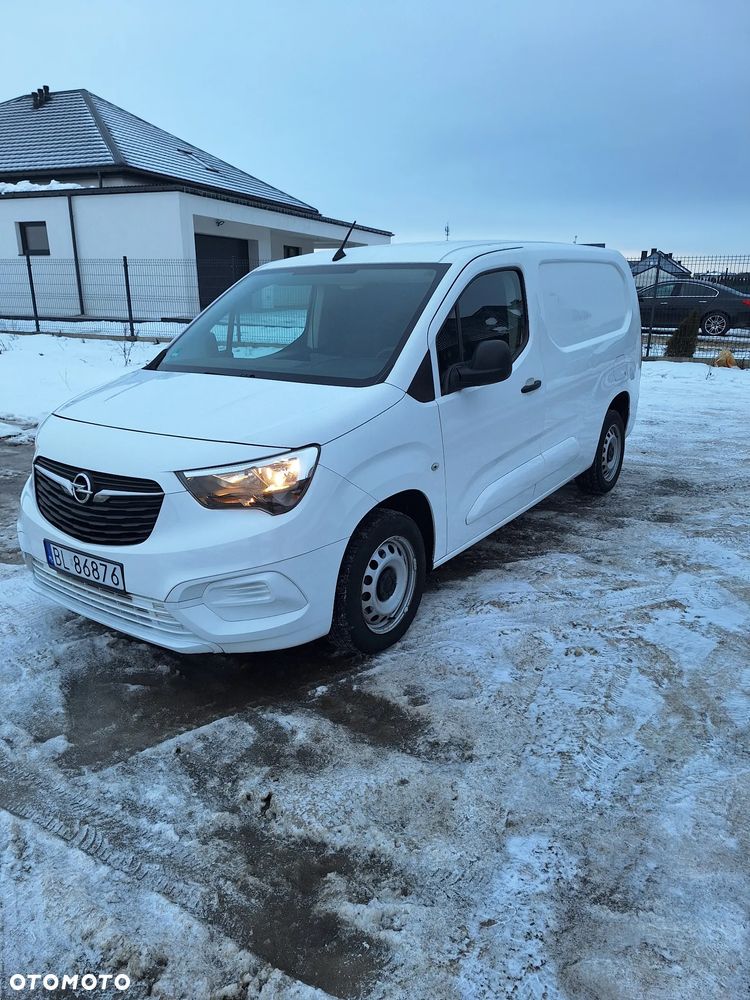 Opel Combo  Xl - 3