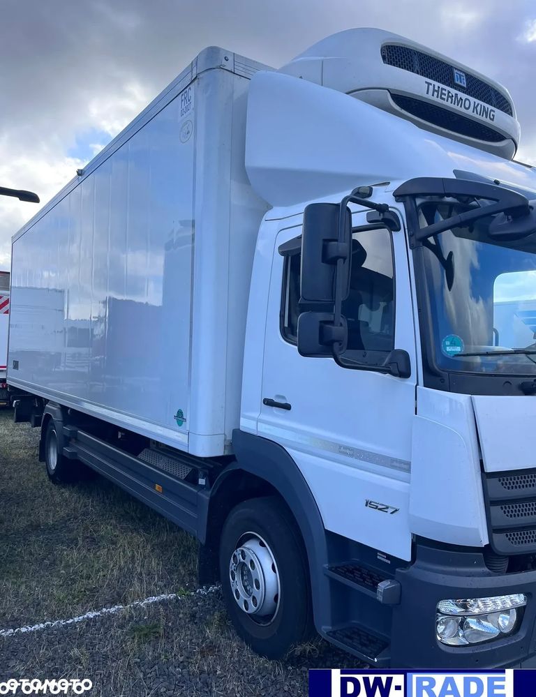 Mercedes-Benz Atego
