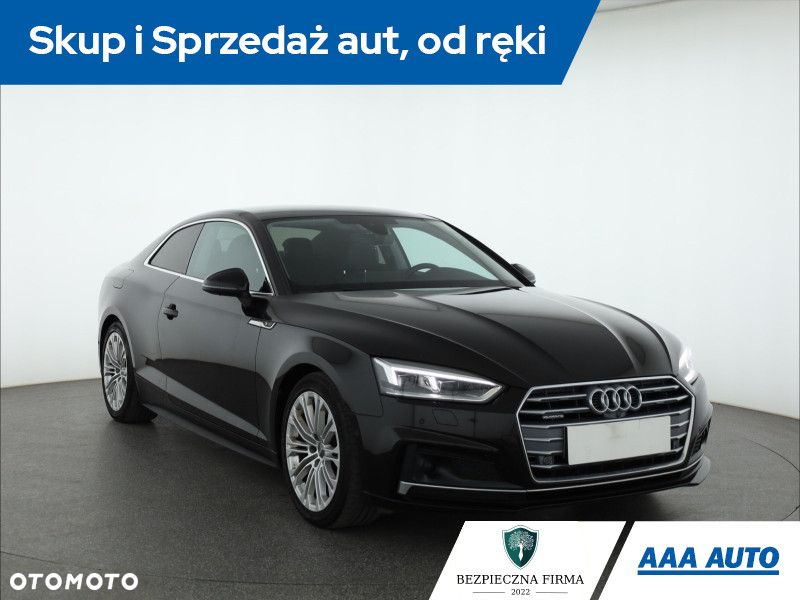 Audi A5 - 2