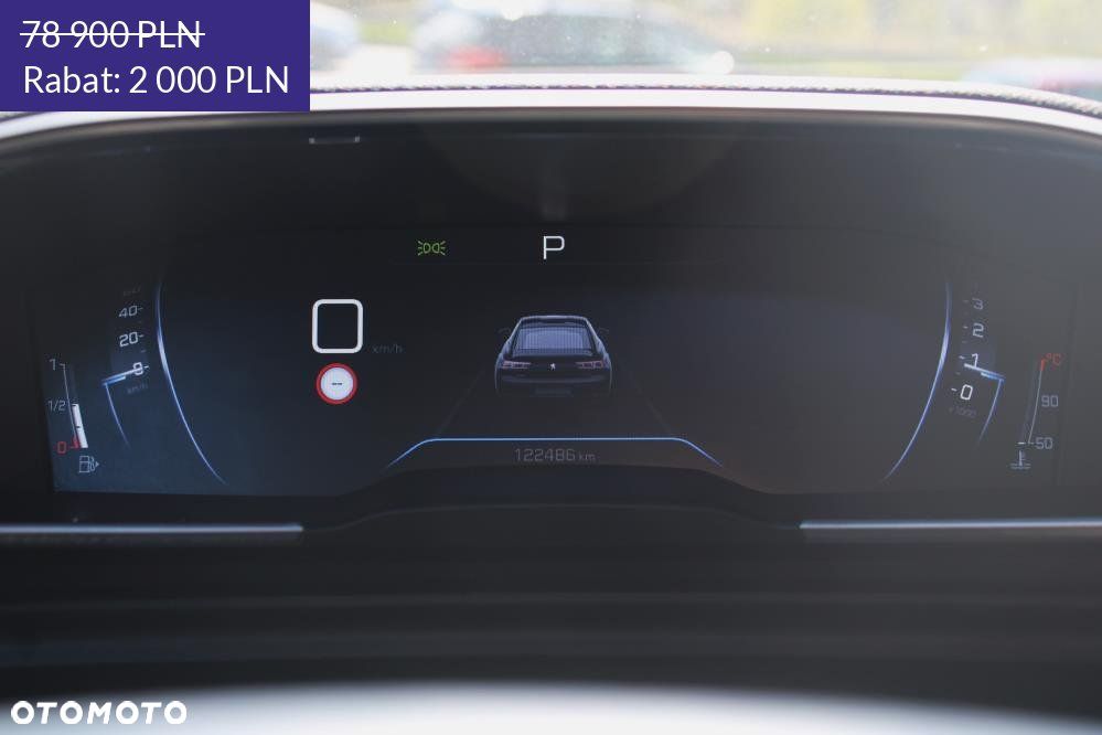 Peugeot 508 - 15