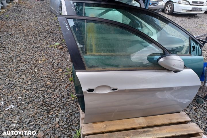Usa / Portiera fata dreapta BMW Seria 3 E90 [2004 - 2010] Sedan 318d - 1