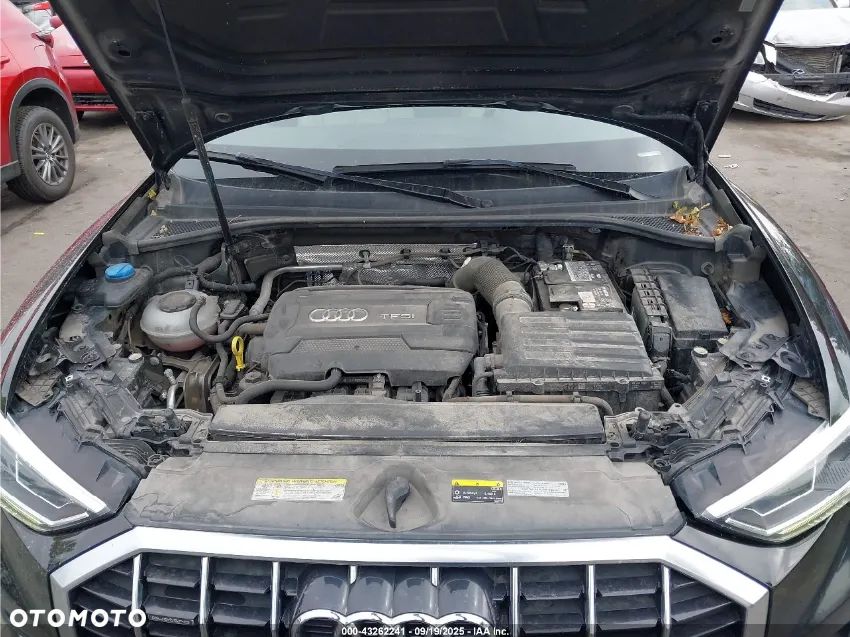 Audi Q3 - 8