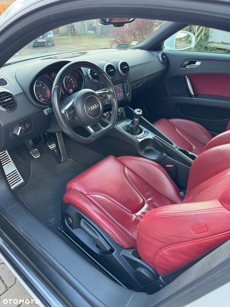 Audi TT Coupé 1.8 TFSI - 10