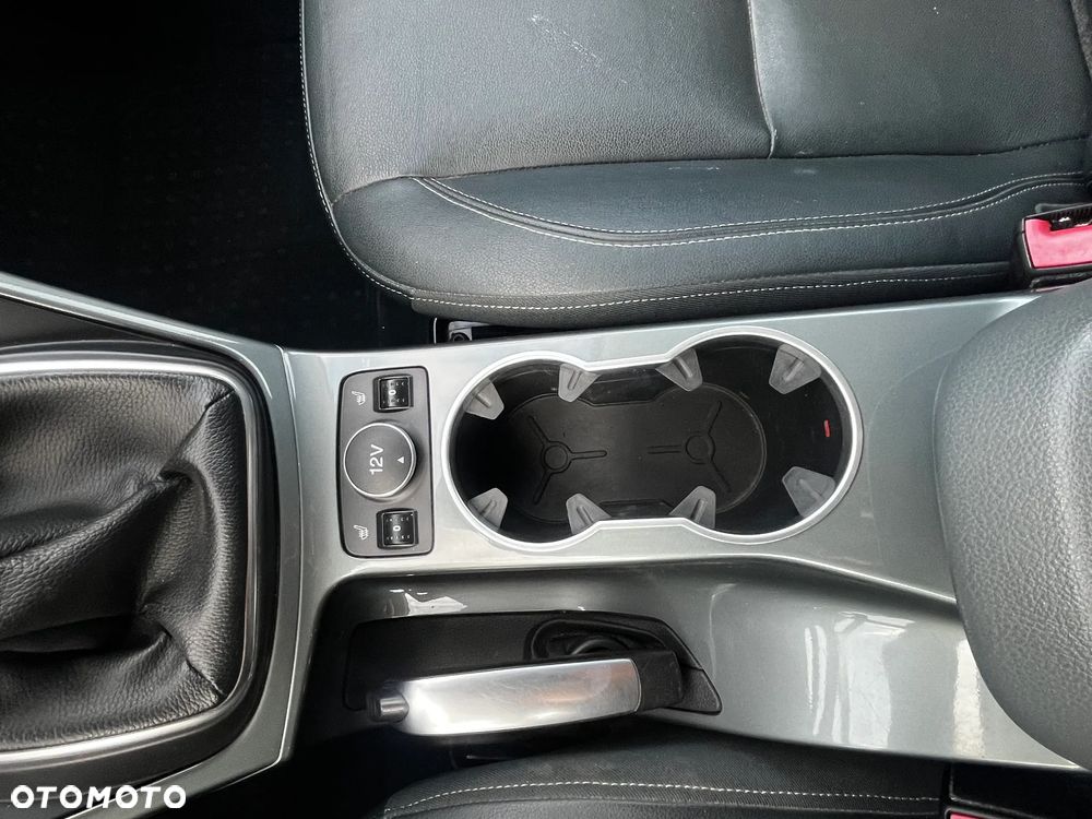 Ford C-MAX 1.0 EcoBoost Start-Stopp-System Titanium - 27
