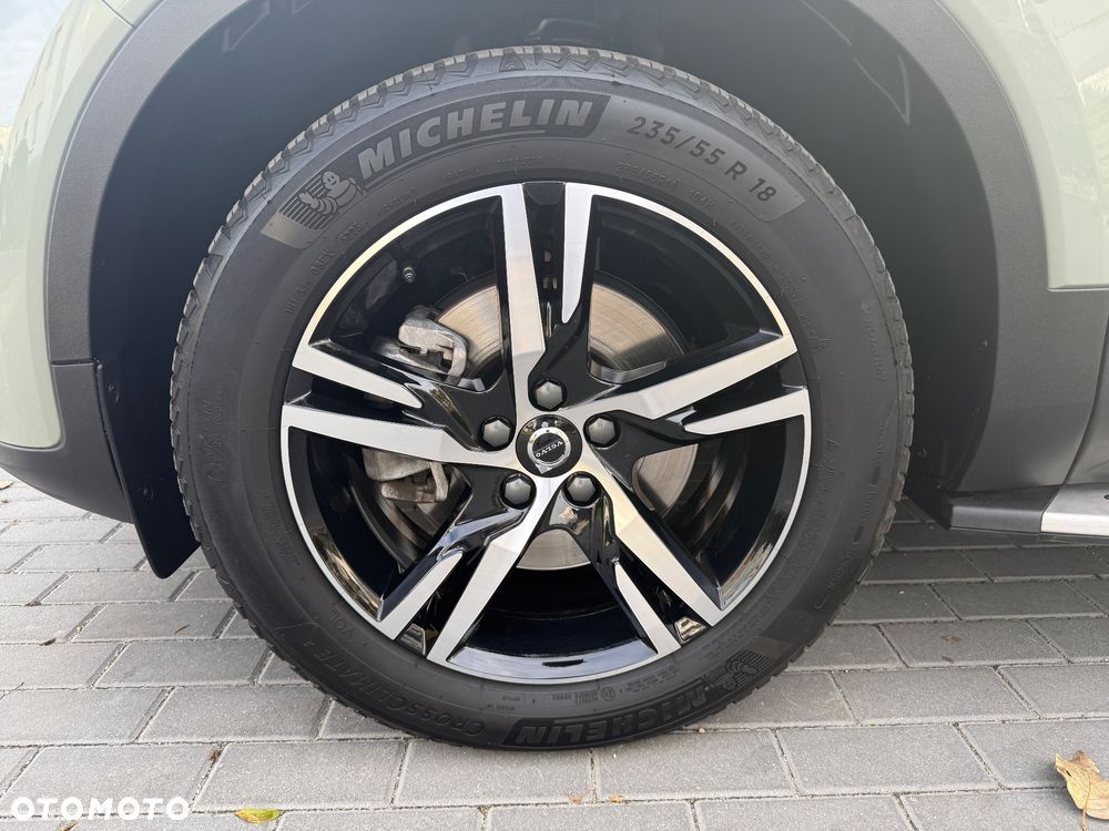 Volvo Xc 40 2024 photo 3