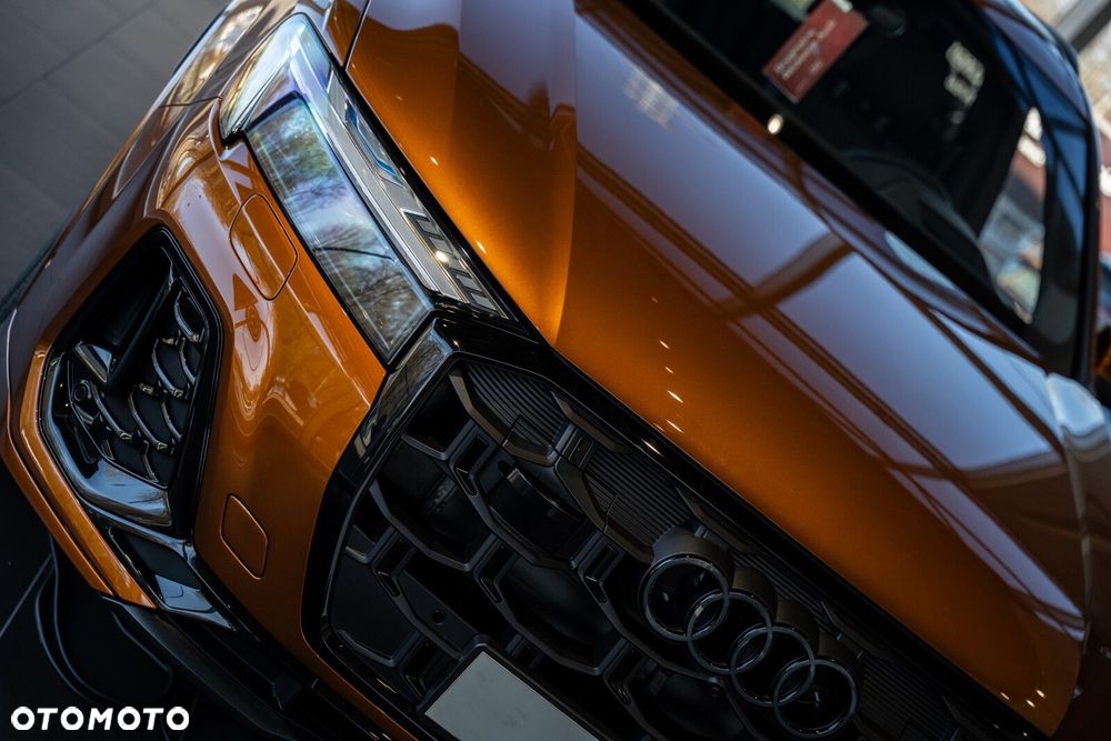 Audi Q7 - 5