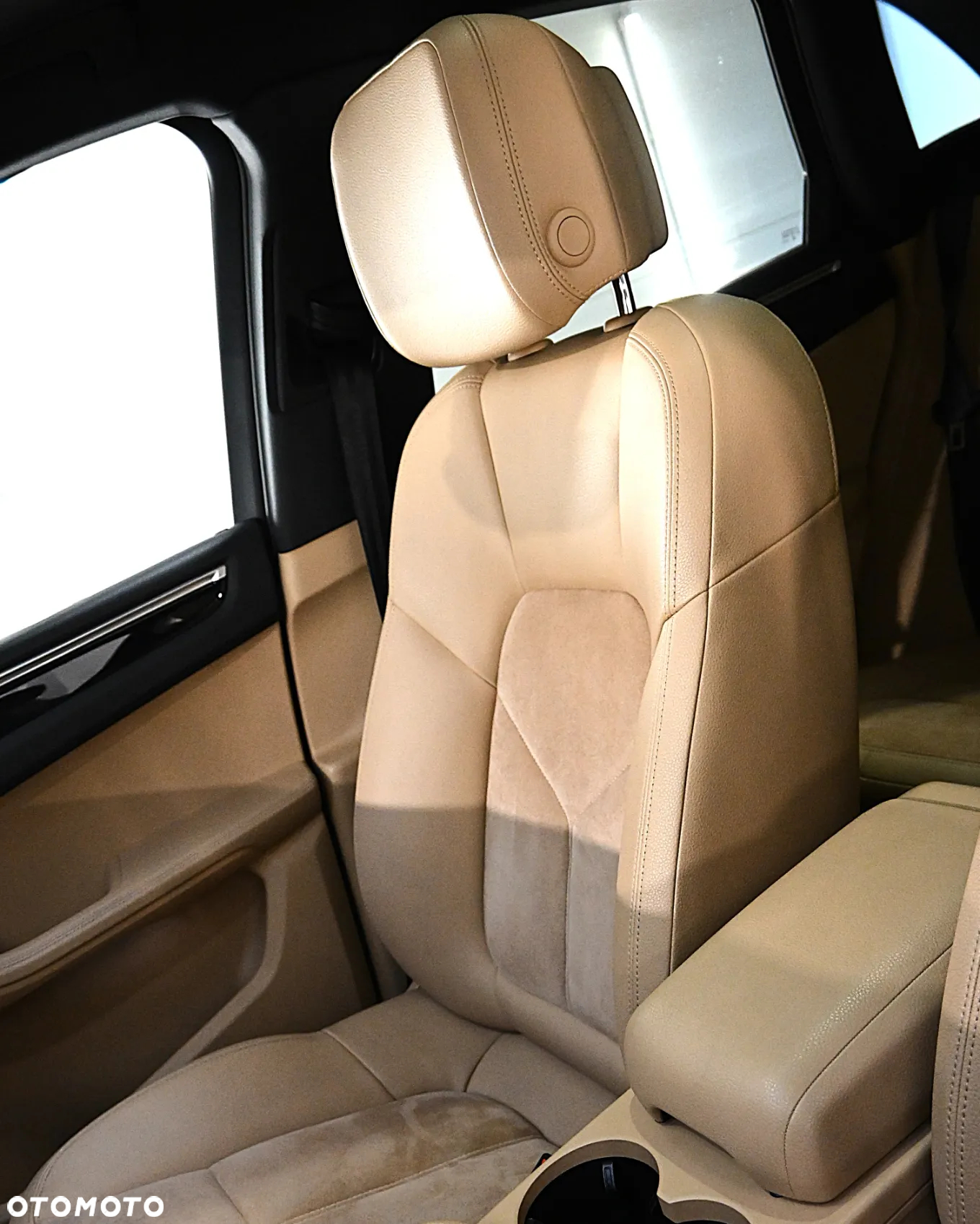 Porsche Macan Standard - 20