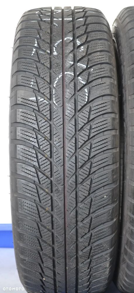 195/65R15 95T BRIDGESTONE BLIZZAK LM001 x2szt 9921z - 3