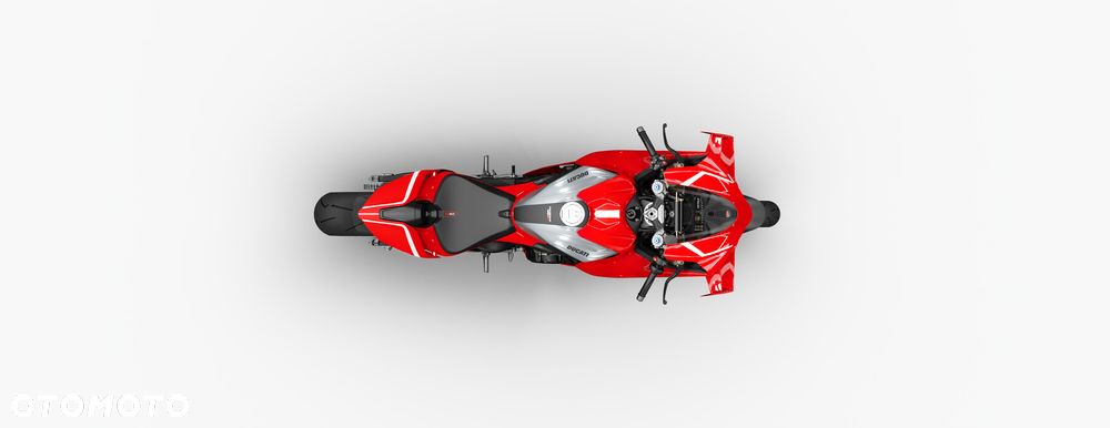 Ducati Panigale V4R - 10