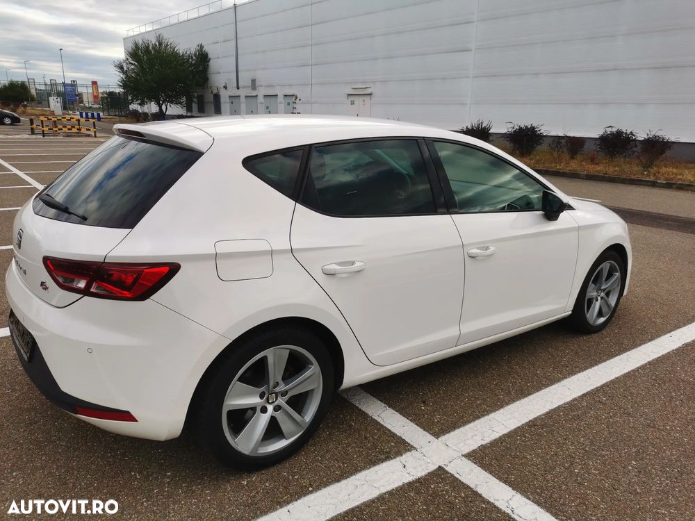 Seat Leon - 9