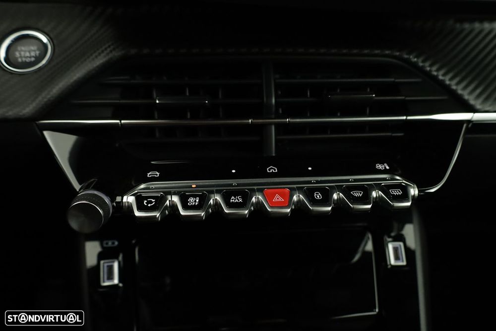 Peugeot 2008 1.2 PureTech Allure - 13