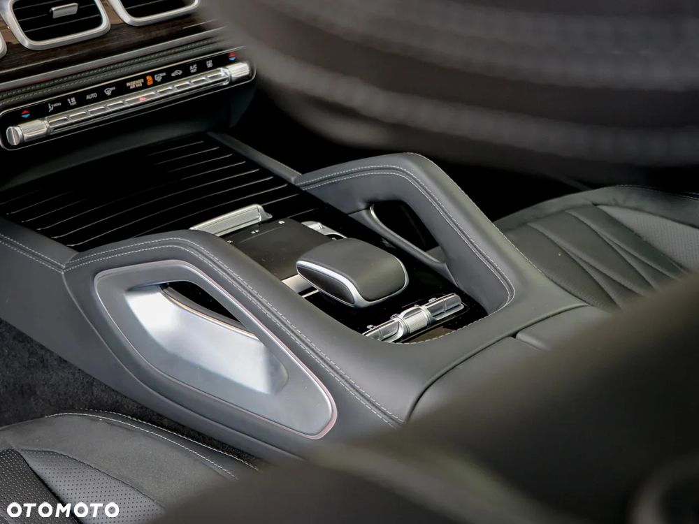 Mercedes-Benz GLS AMG 63 4-Matic+ - 19