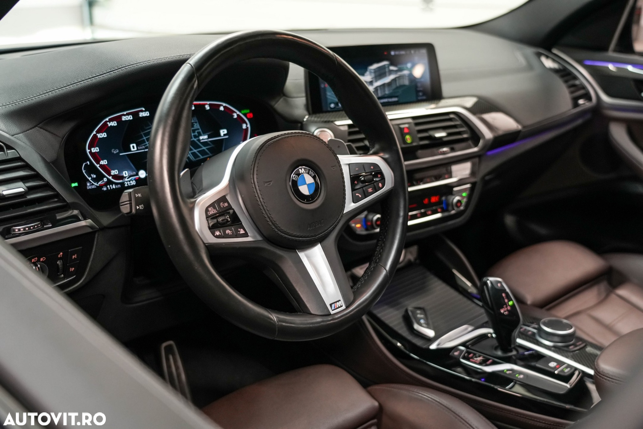 BMW X4 M M40d Sport Edition - 23