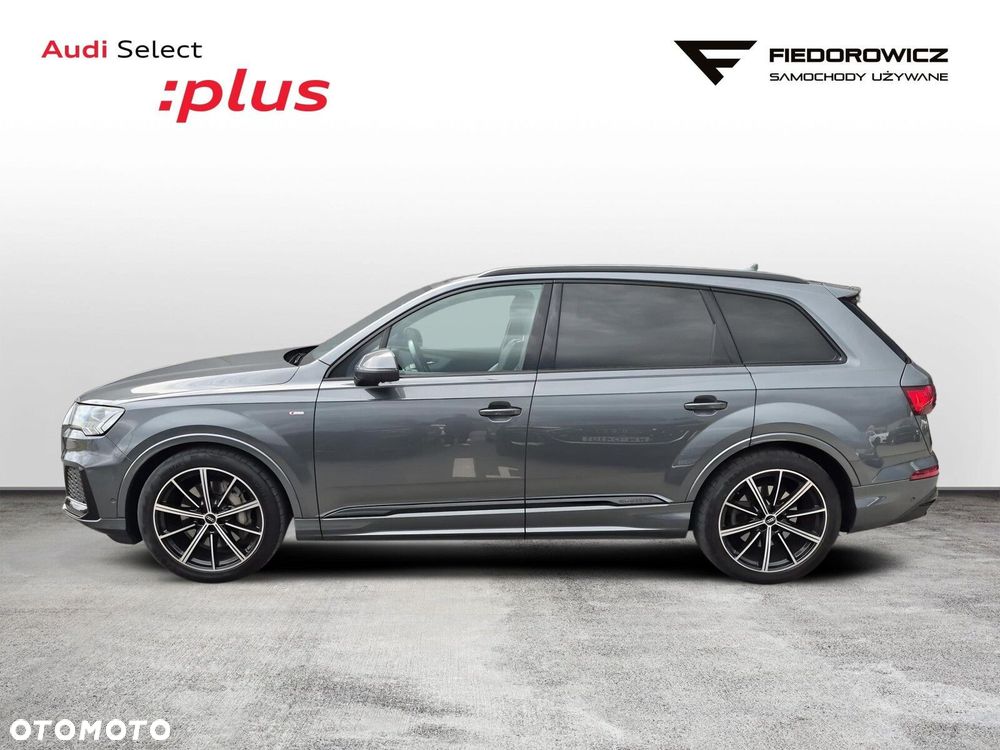 Audi Q7 - 3