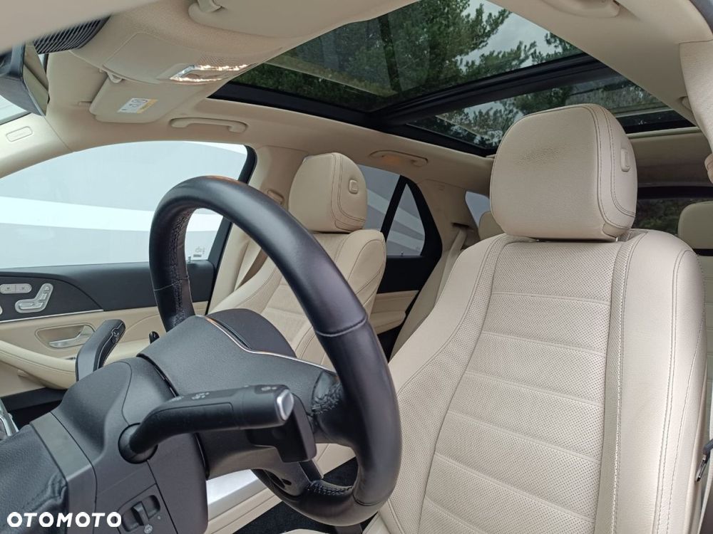 Mercedes-Benz GLE - 5