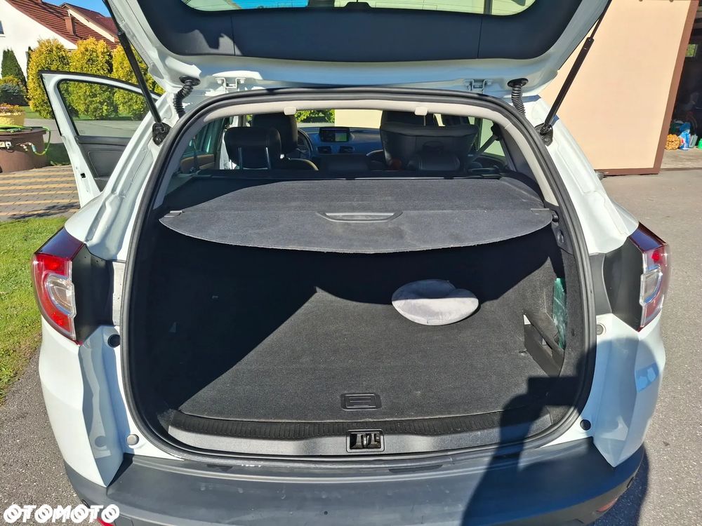 Renault Megane 1.6 dCi Energy Bose - 23