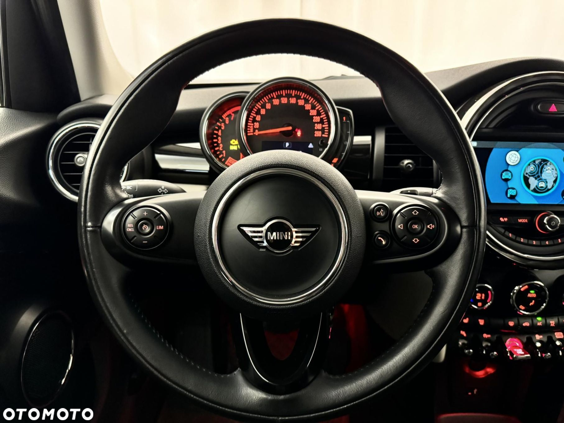 MINI Cooper S - 19