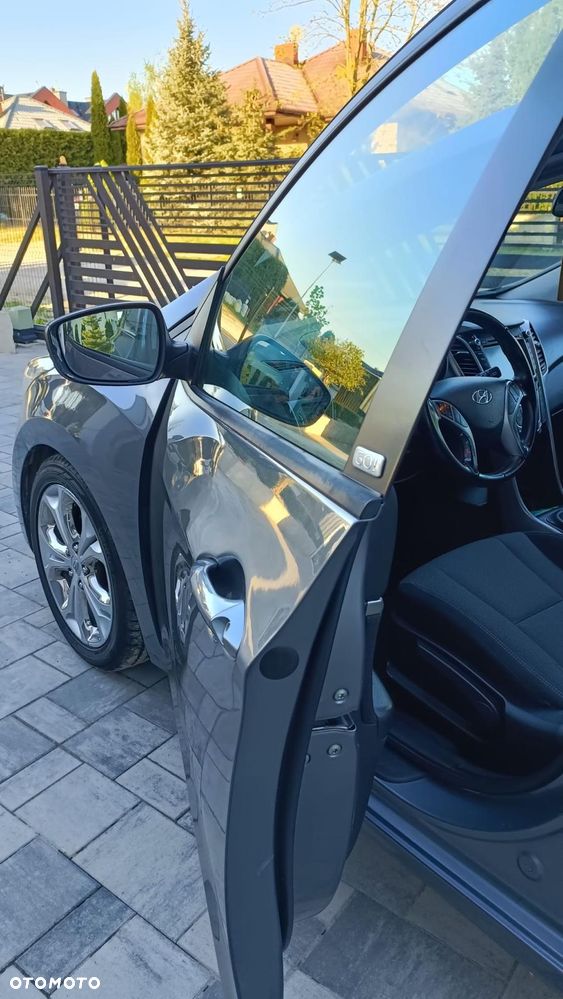 Hyundai i30 1.6 CRDi Premium - 7