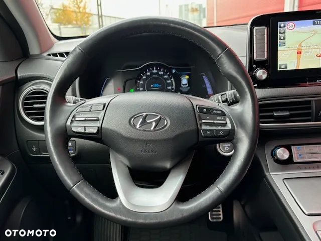 Hyundai Kona Electric 39kWh Premium - 13