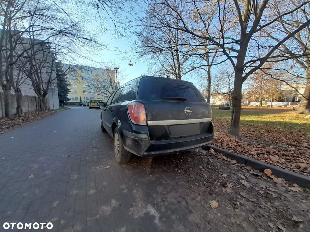 Opel Astra 1.6 - 27