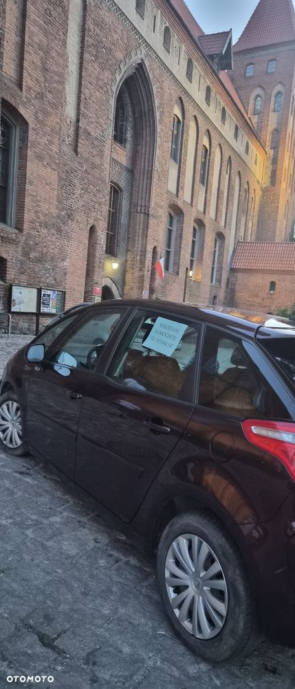 Citroën C4 Picasso - 6