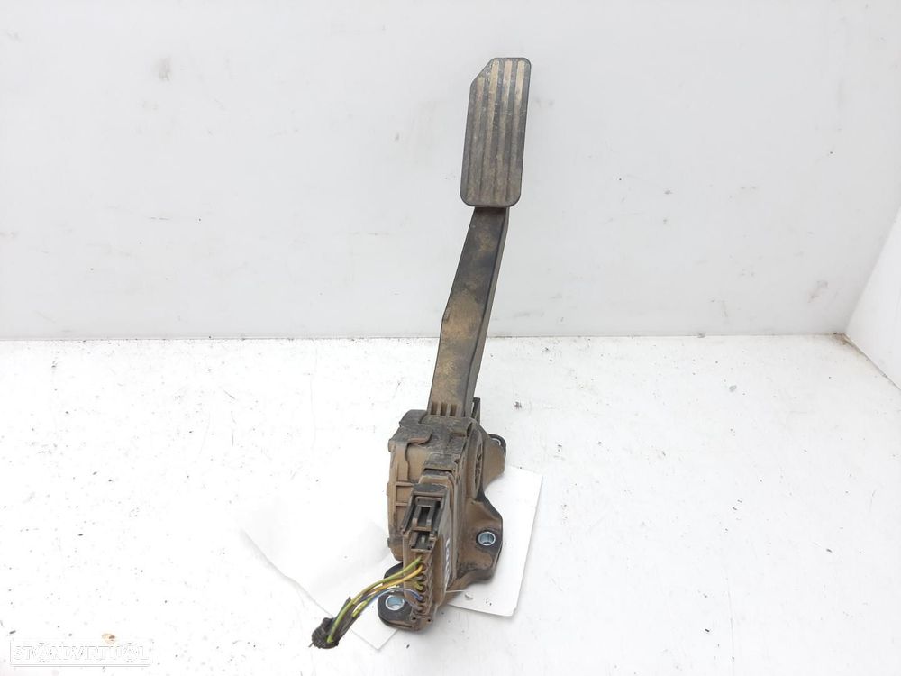 POTENCIÓMETRO PEDAL ACELERADOR LAND ROVER RANGE - 1