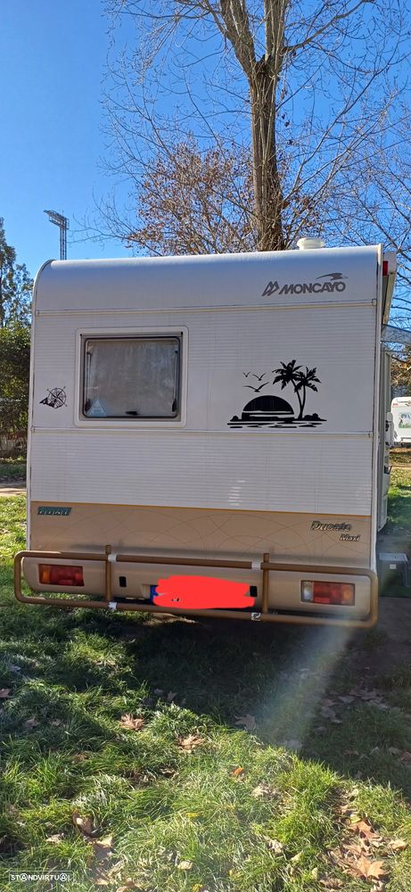 Fiat Ducato Nacional - 2