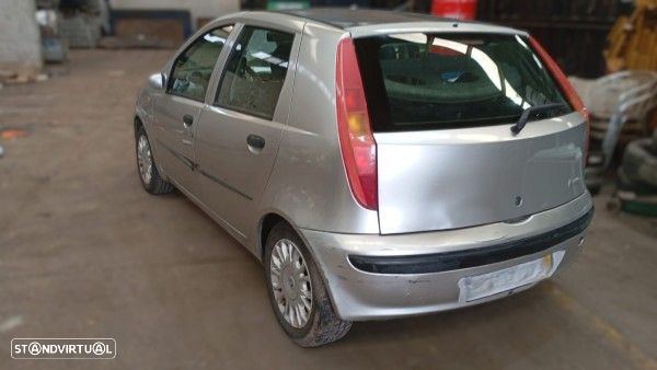 Para Peças Fiat Punto (188_) - 3