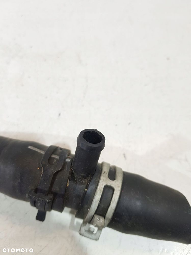 przewód króciec chłodnicy polaris sportsman 570 x2 2018 - 3