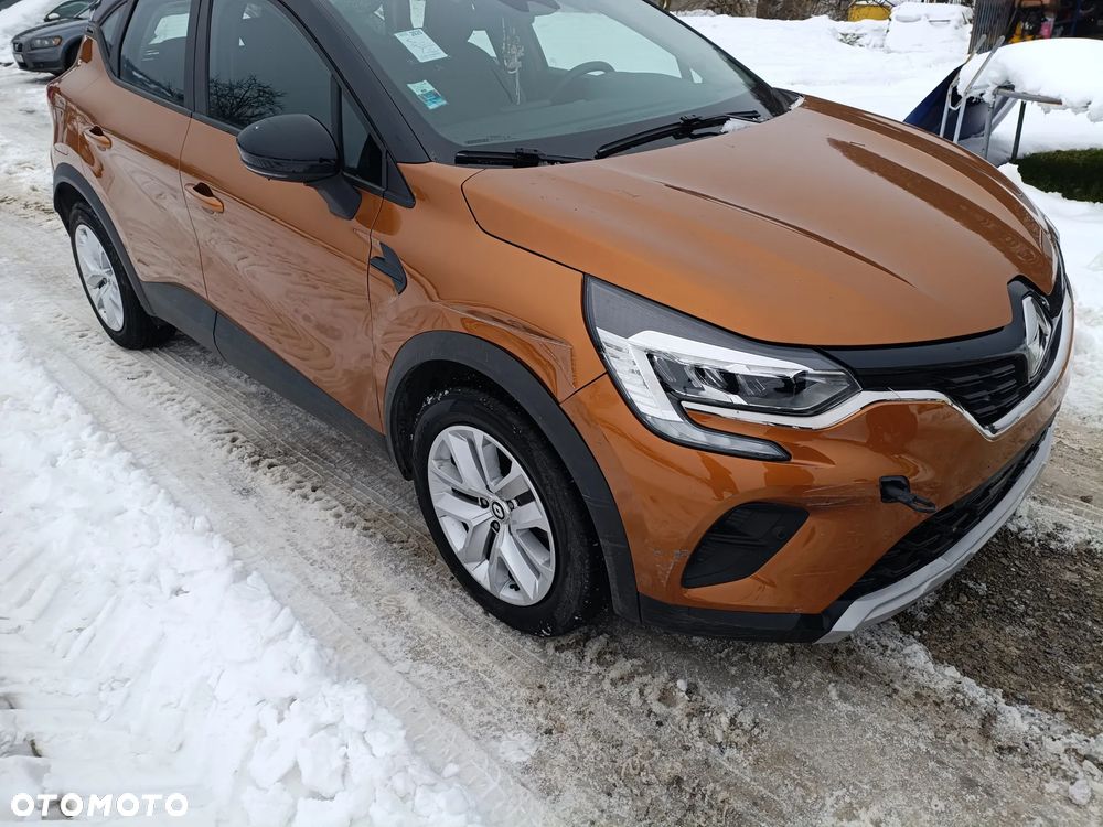 Renault Captur - 2