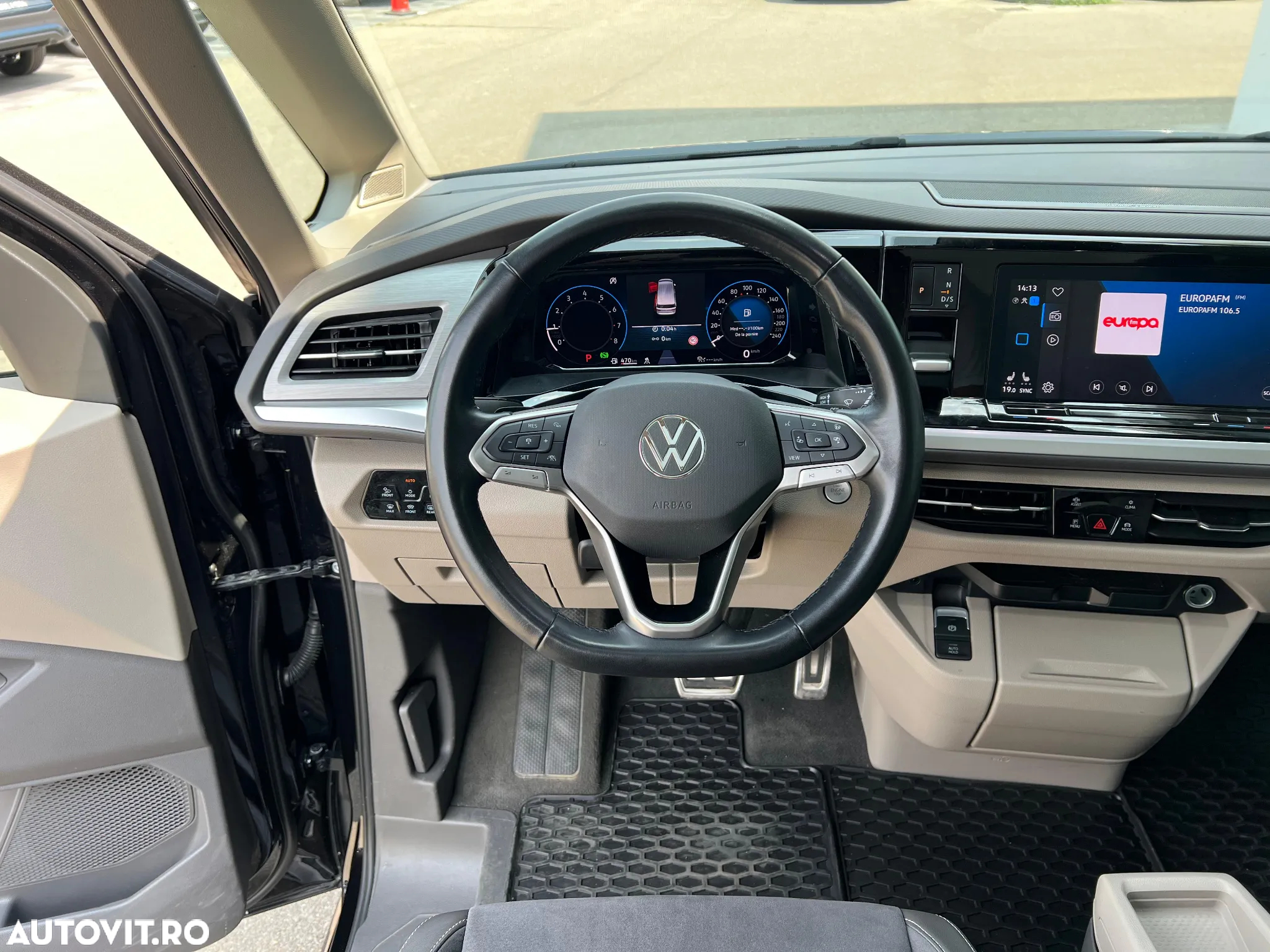 Volkswagen Multivan L 2.0 TSI DSG 150KW Style - 20