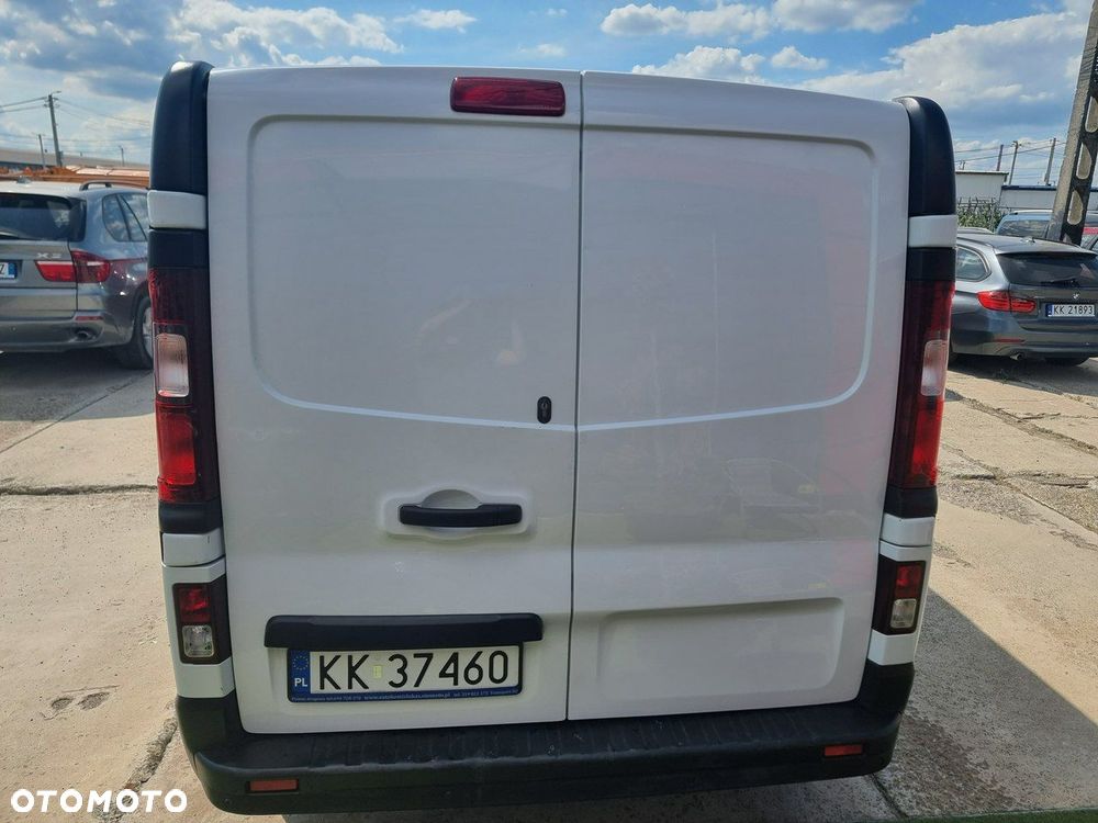 Renault Trafic - 7