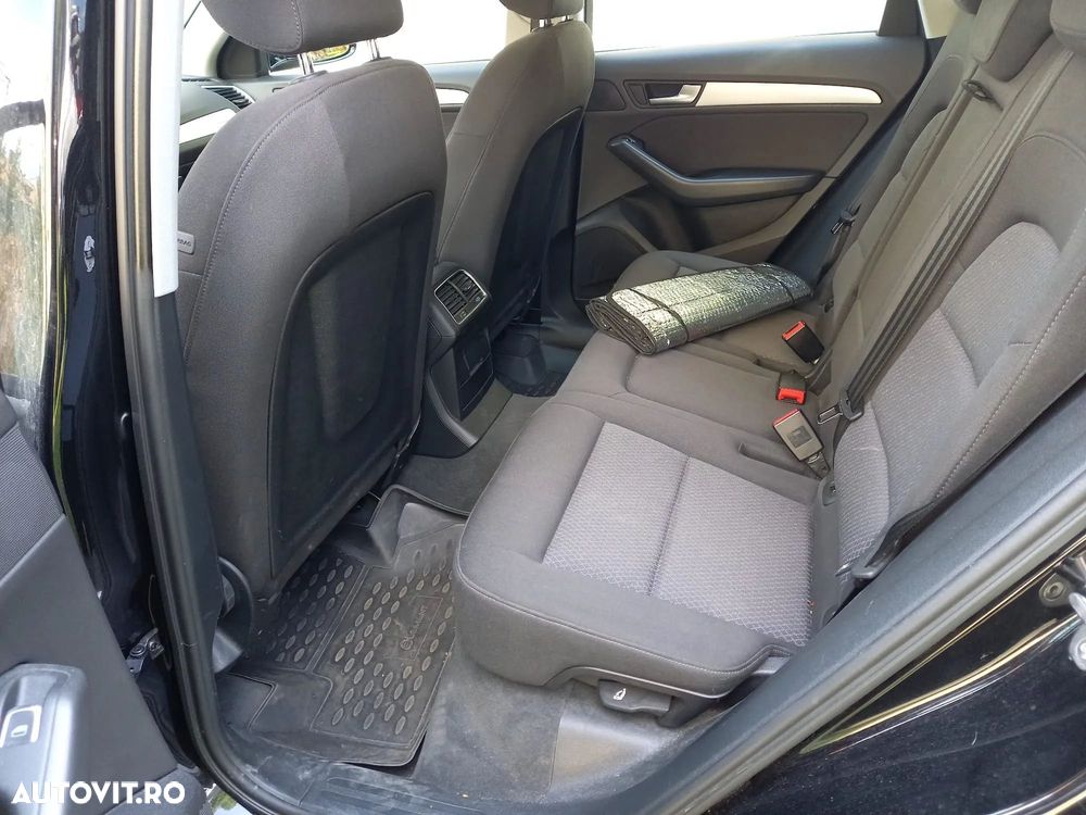 AUDI Q5 2015 — imagine 15