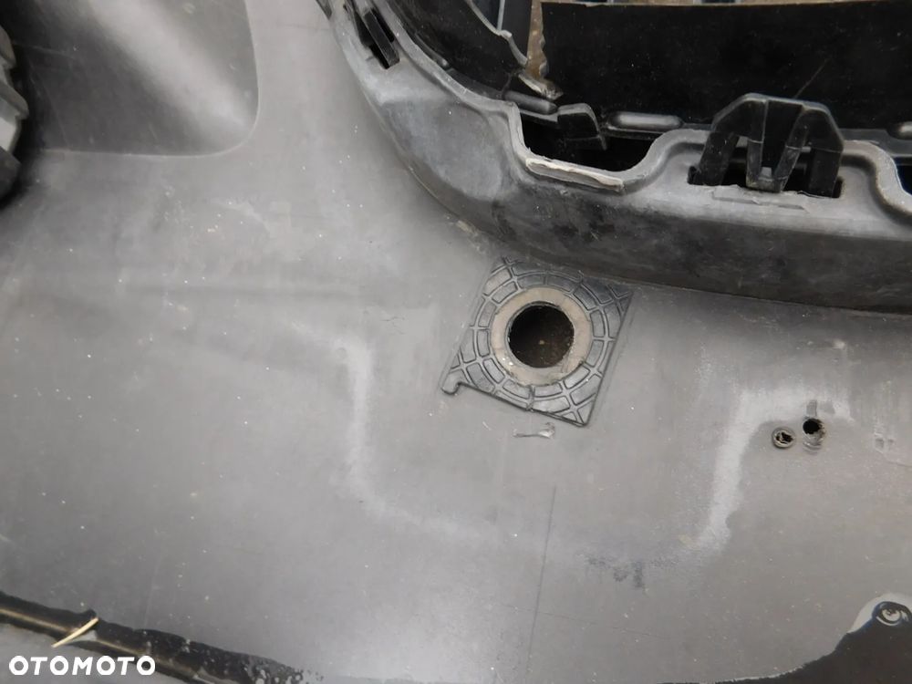 zderzak przedni BMW 5 F10 M-PAKIET - 29