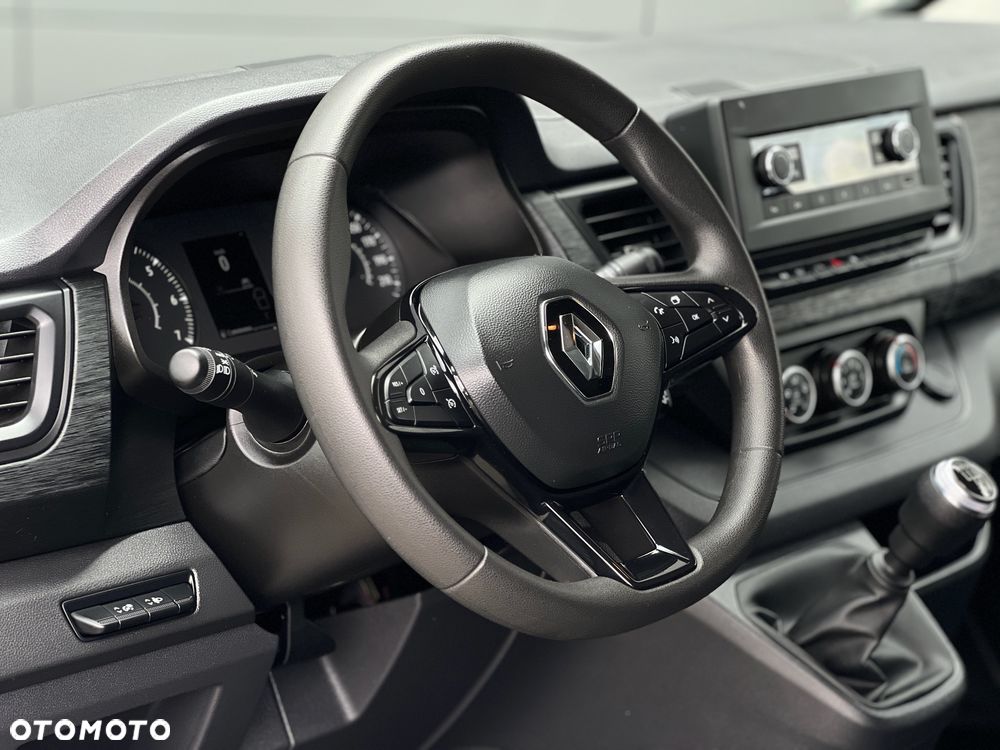 Renault Trafic L2H1 - 28