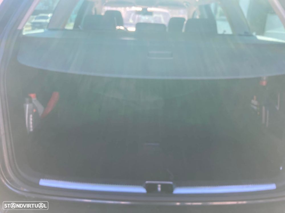 VW Passat Variant 2.0 TDI Confortline - 5