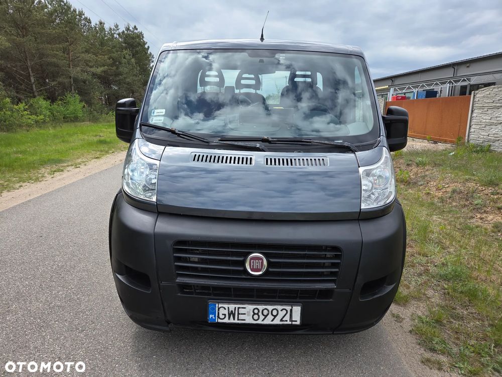 Fiat Ducato - 10