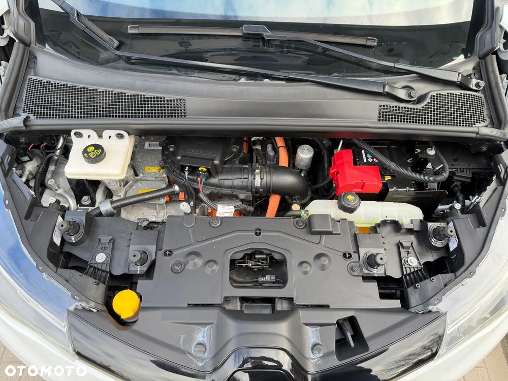 Renault Zoe (mit Batterie) Z.E 50 INTENS - 37