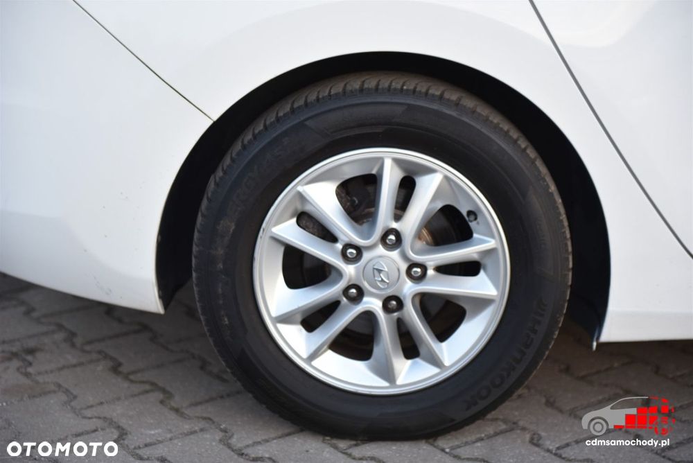 Hyundai i30 - 12