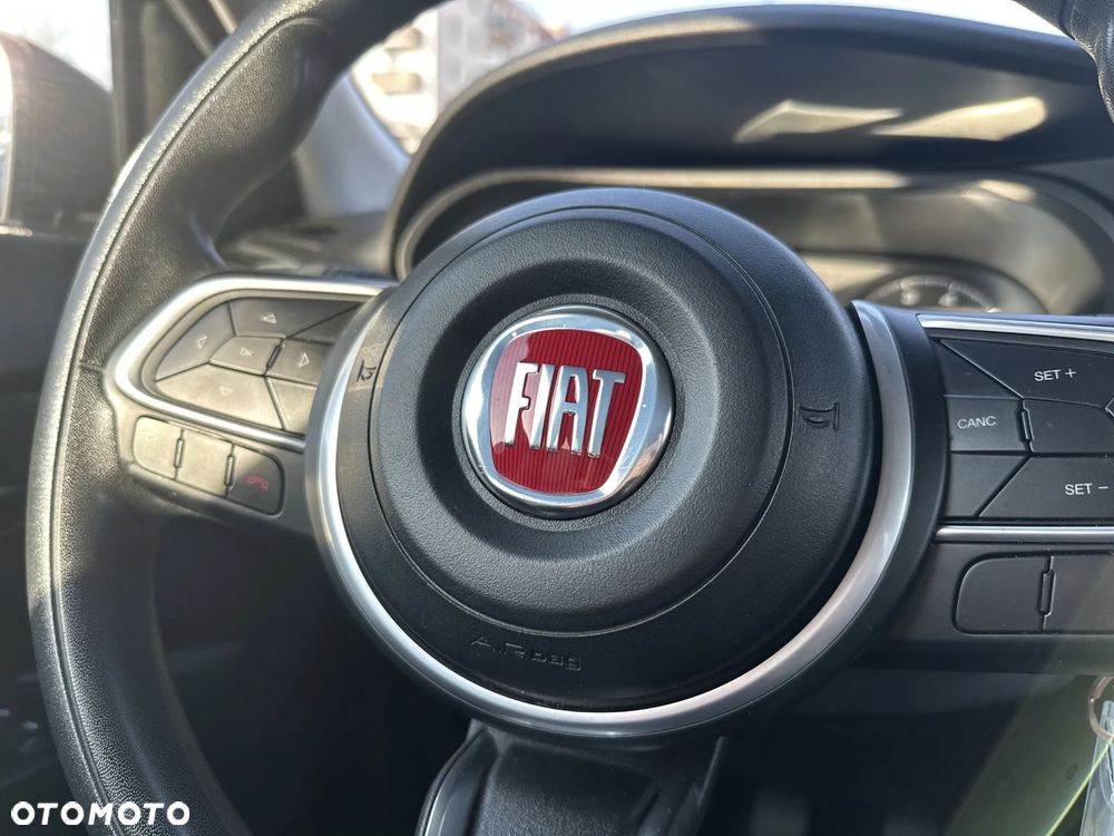 Fiat Tipo 1.4 16v Pop EU6d - 20
