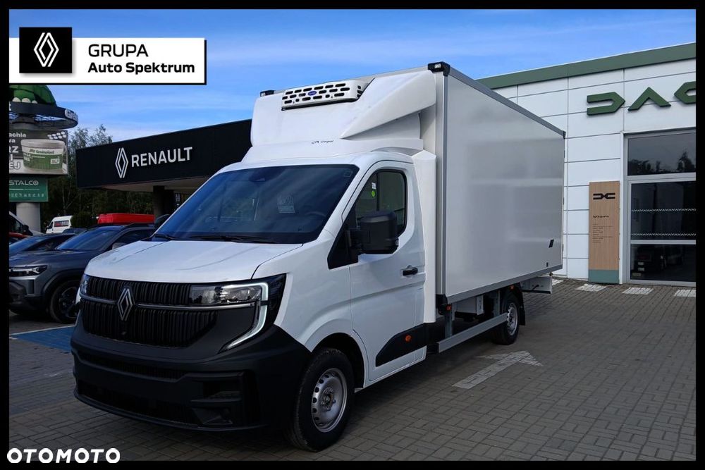 Renault Master - 3