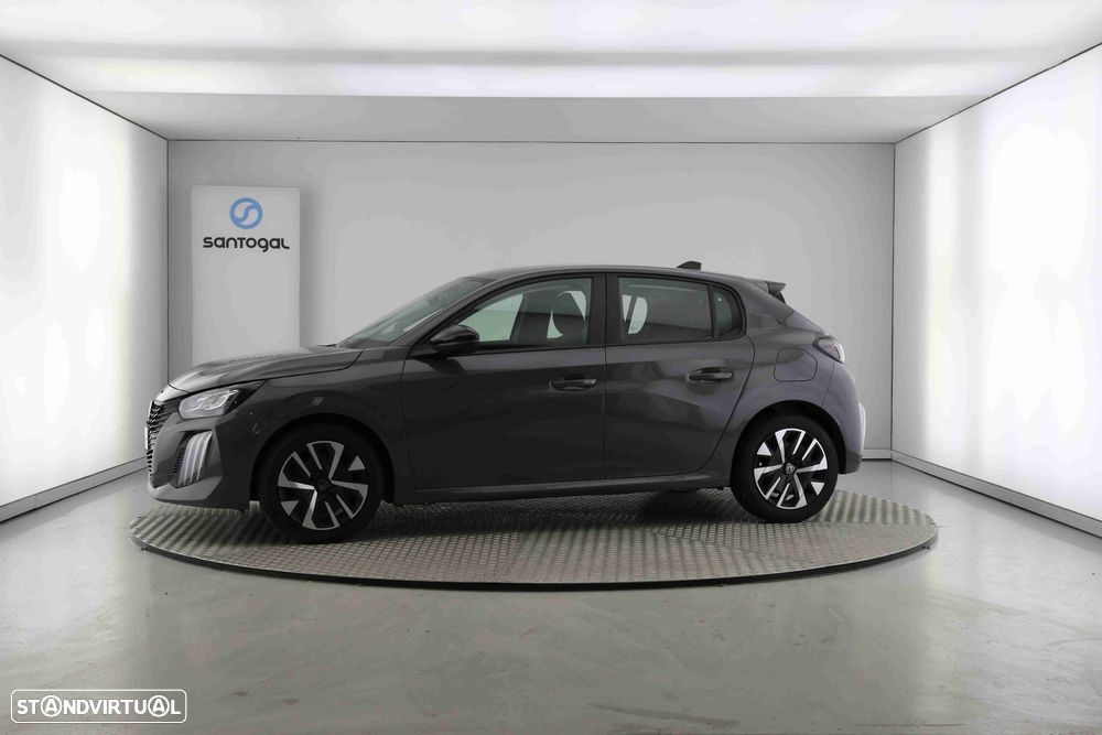 Peugeot 208 1.2 PureTech Active - 2