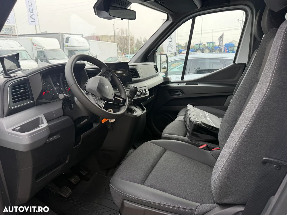 Renault MASTER dCi130 - PRELATA 10 EWP - 7