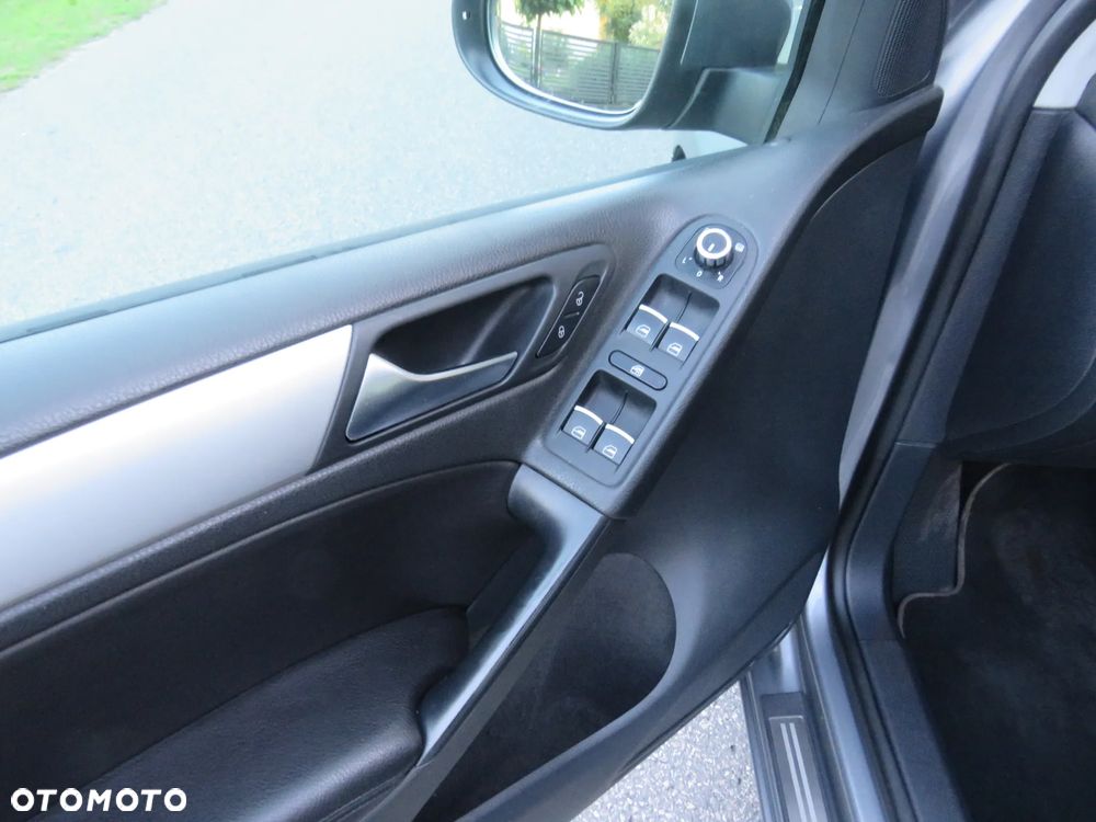 Volkswagen Golf 1.4 TSI DSG Comfortline - 7