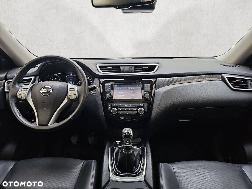 Nissan X-Trail - 34