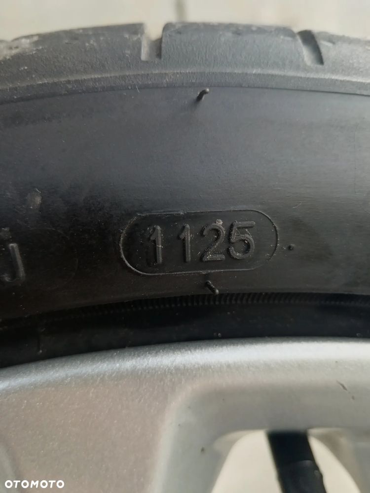 Felgi 16 4x108 Ford - 10