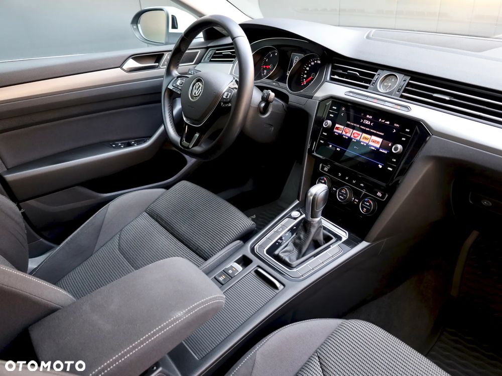 Volkswagen Arteon 1.5 TSI ACT Evo Essence DSG - 29